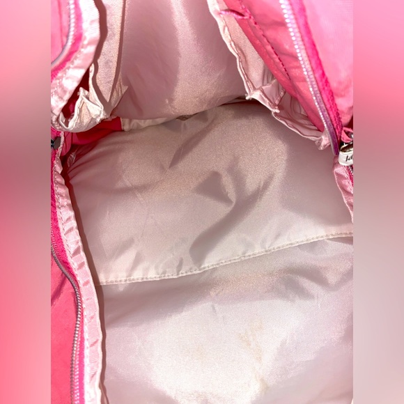 Kipling backpack - Picture 6 of 8